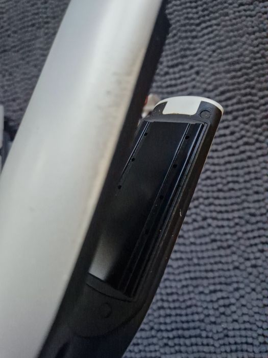 Prancha Rowenta wet & dry