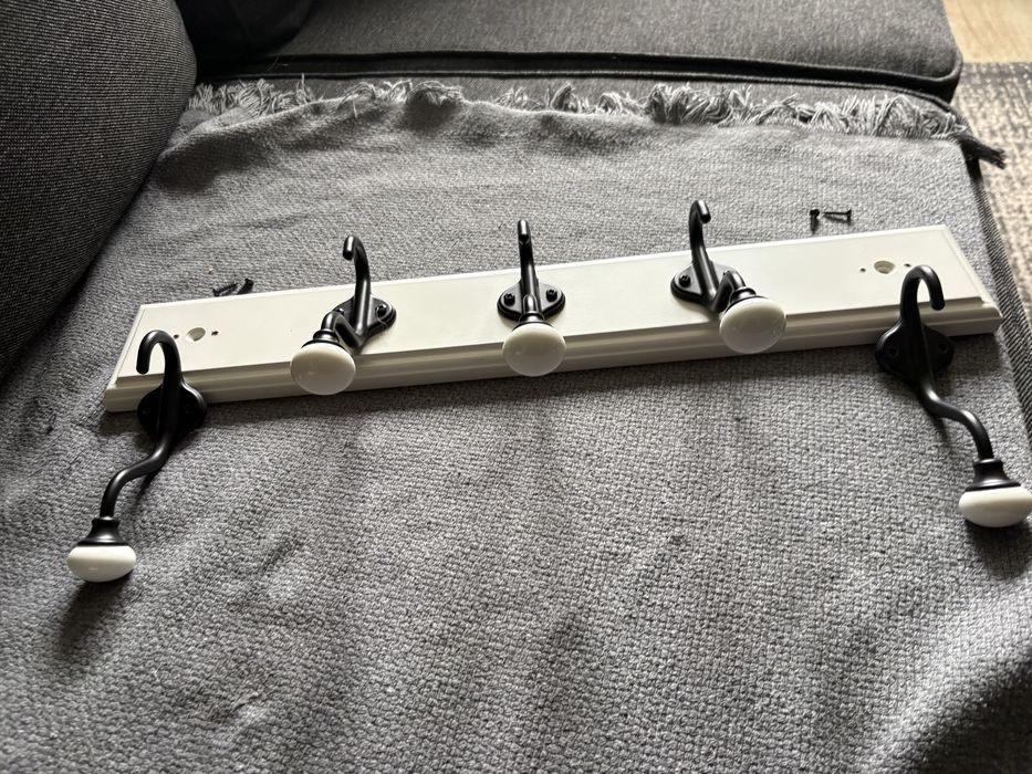 Wieszak marki Ikea