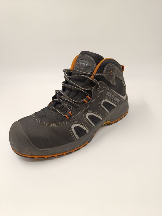 Buty robocze Solid Gear Falcon Mid rozmiar  42