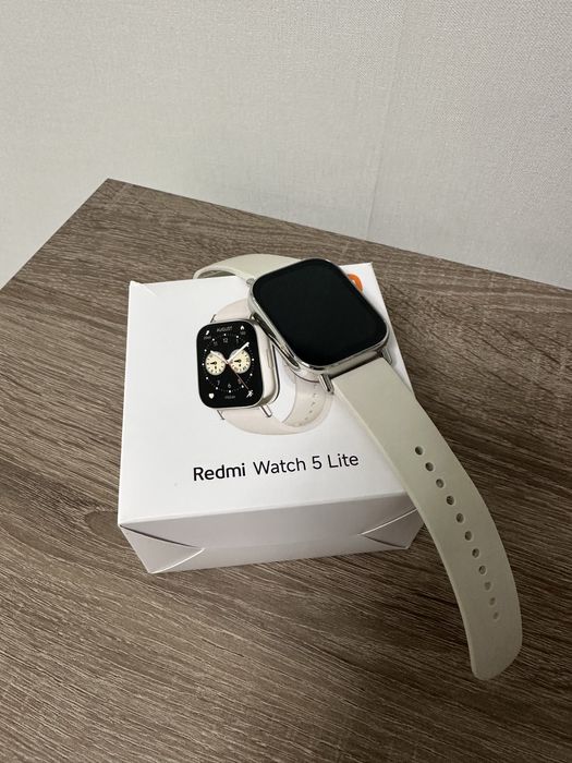 Xiaomi Redmi Watch 5 Lite