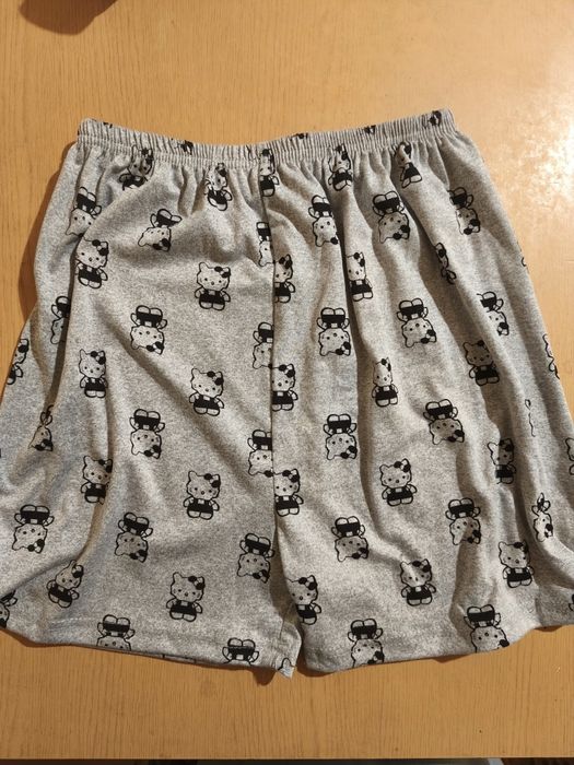 Жіноча піжама Hello Kitty