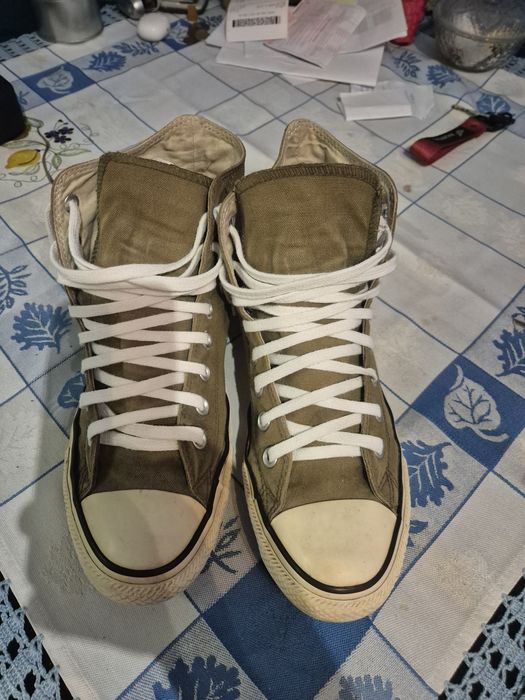 All STAR Converse N°42