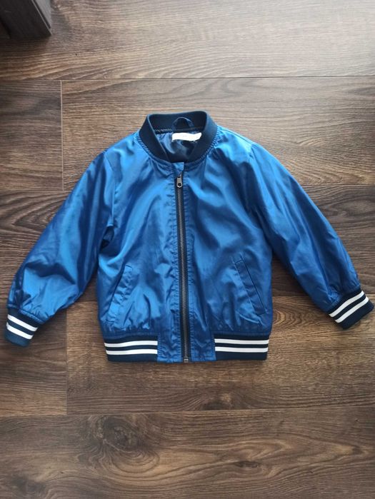 Вітровка для хлопчика