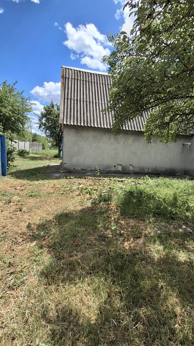 Продам будинок в селі Рогівське.