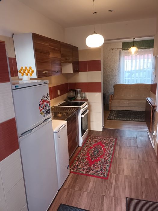 Do wynajecia Kawalerka w domu na Chynowie