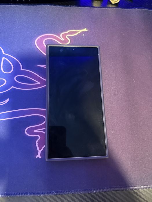 Samsung S24 Ultra