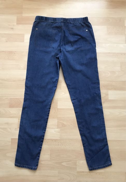 Джинси, джегінси Denim co 44 -46 роз S-M