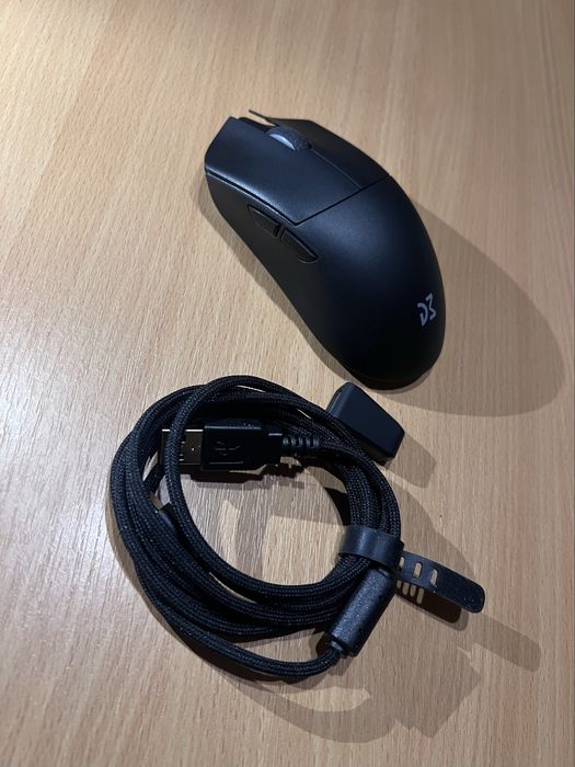 Мишка Dream Machines DM9 Skill Wireless