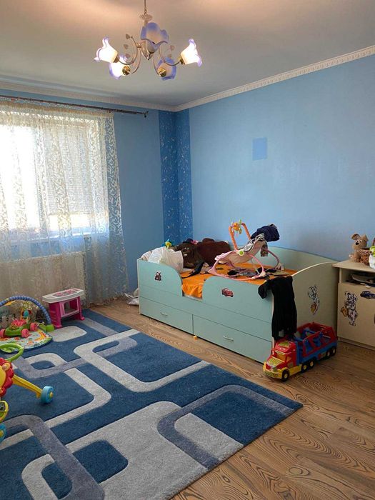 Будинок с. Ратовці Закарпатська обл