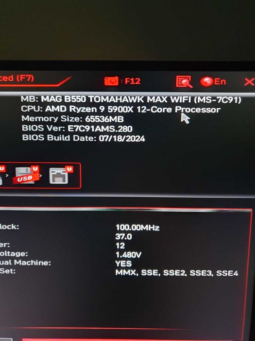 Vendo PC Gaming (Torre)