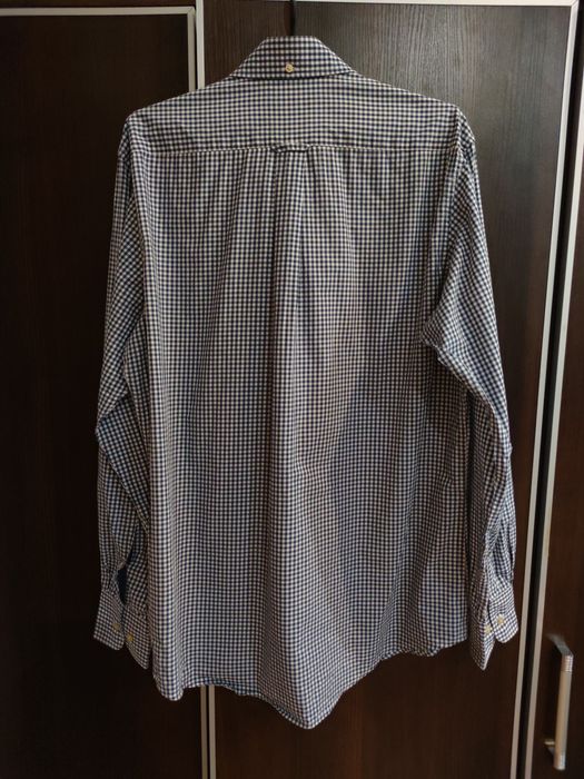 Koszula męska firmy Gant