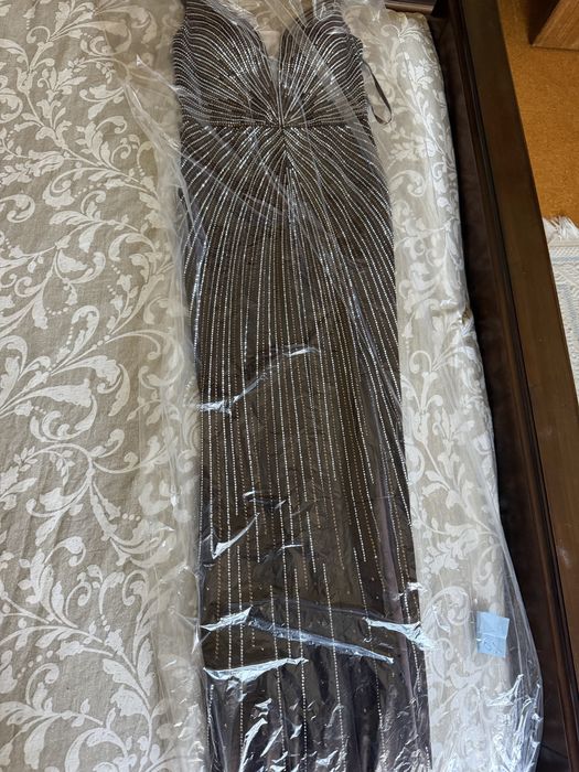 Vestido de festa
