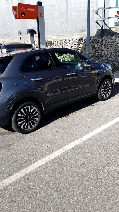 Fiat 500X 1300 Diesel 2023