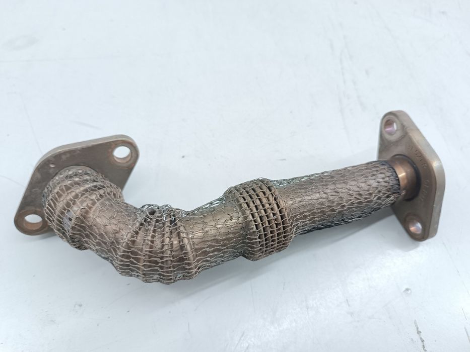 Tubo de egr - audi a4 (8d2, b5) | 94 - 01