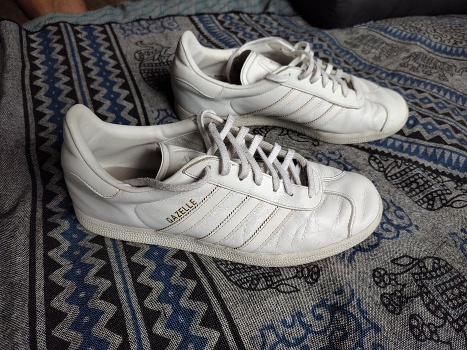 Adidas Gazelle 43 1/3 (28cm)