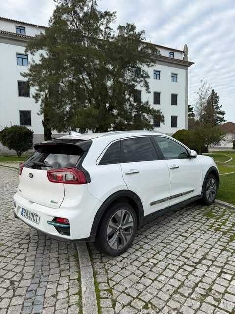 Kia e-Niro 64 kwh