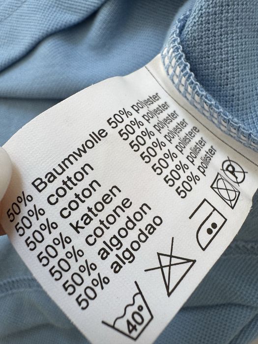 Nowe 2 koszulki meskie polo tshirt