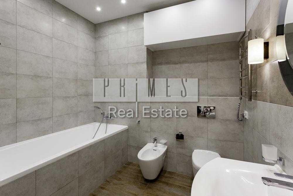 Продаж  5-к дворівневий пентхаус  220м - ЖК Новопечерські Липки.