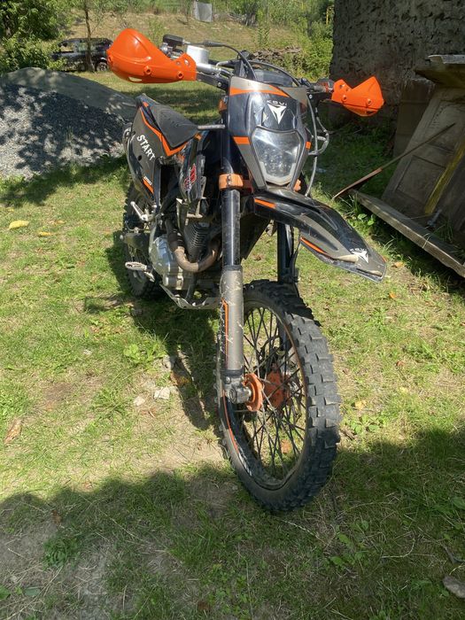 Продам Kovi Start 250