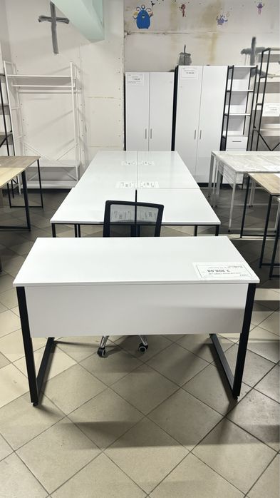 Столи LOFT нові