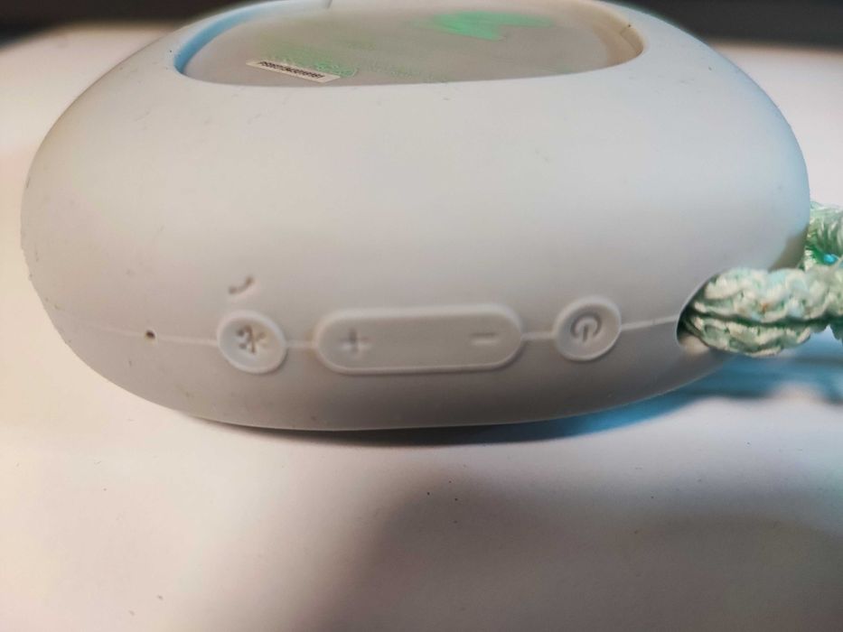 Bluetooth колонка Nude Move M отличное состояние