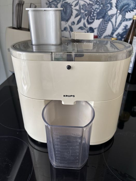 Maquina de sumos