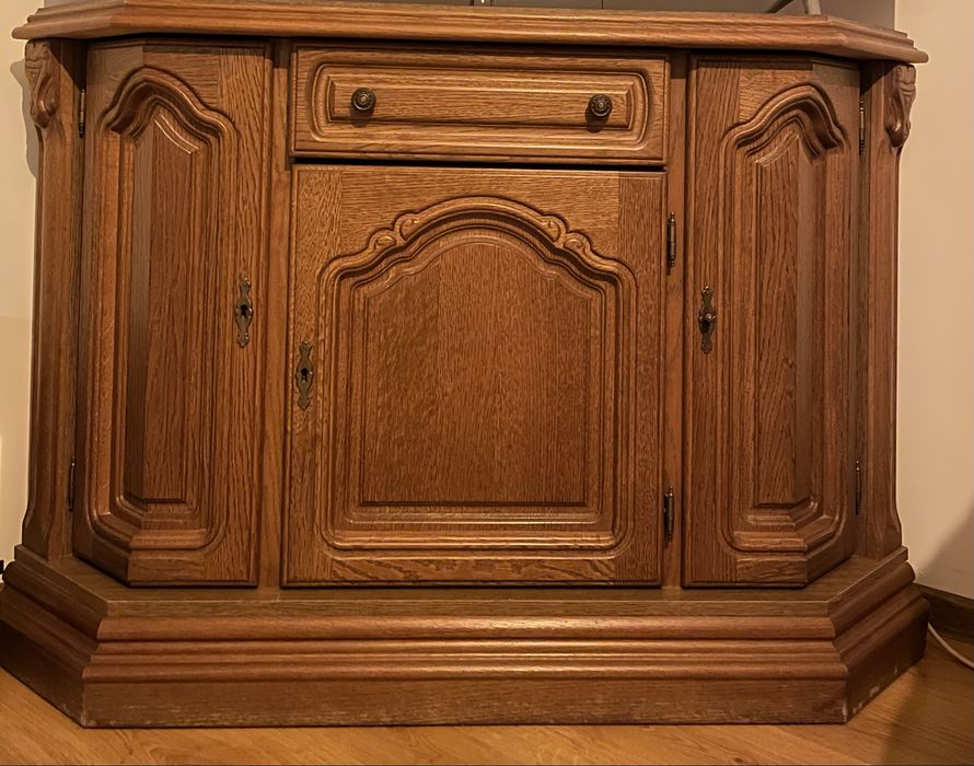 Zestaw Mebli do salonu