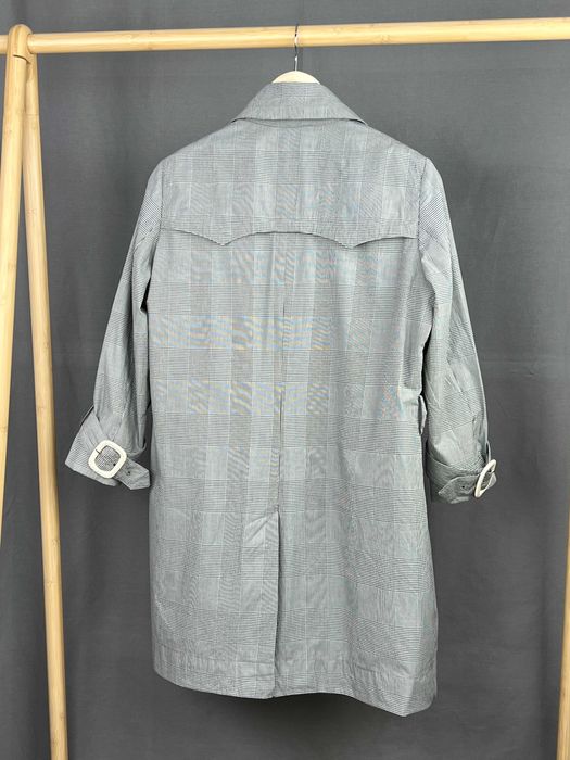 Moncler Coat оригінальний плащ