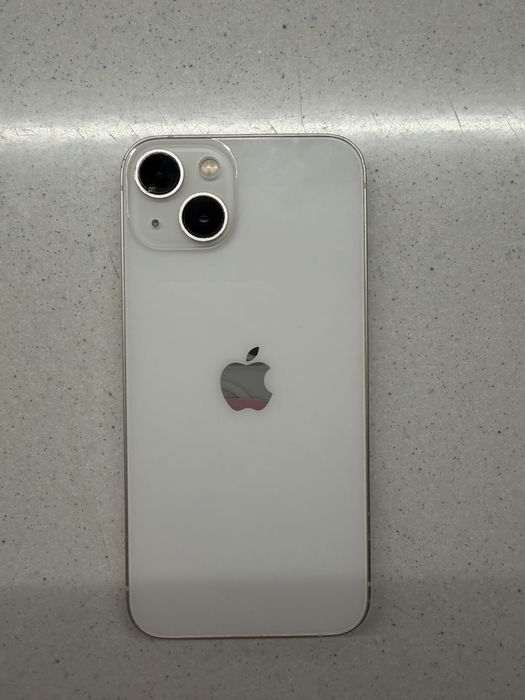 Iphone 11 bialy