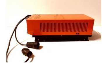 ESTABILIZADOR 8 KVA - Alta Potência Monofásico