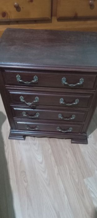 Mesillas de cabeceira