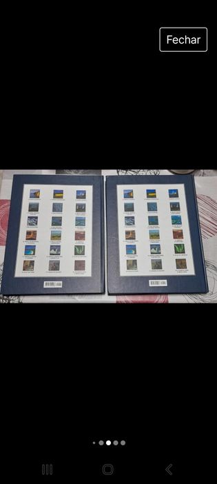 Livros coleção geografia universal grande atlas do século XXI. Volume