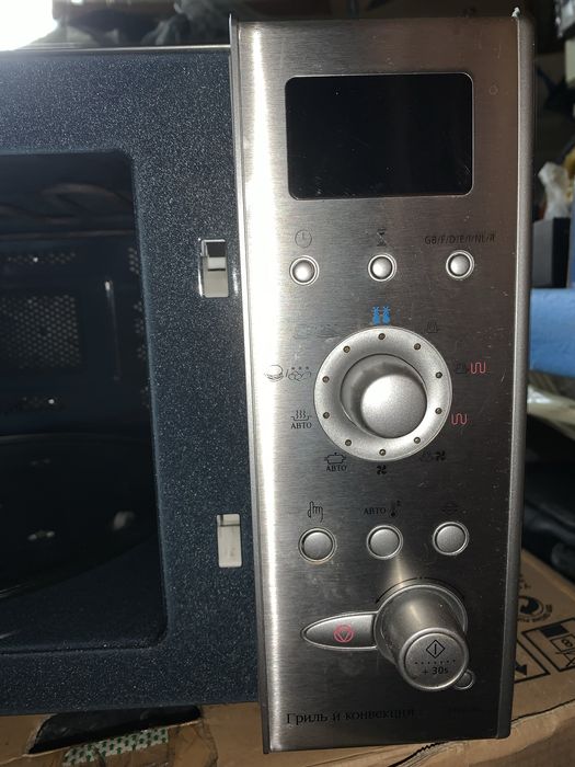 Samsung C109STR микроволновка печь микроволновая на 28 литров