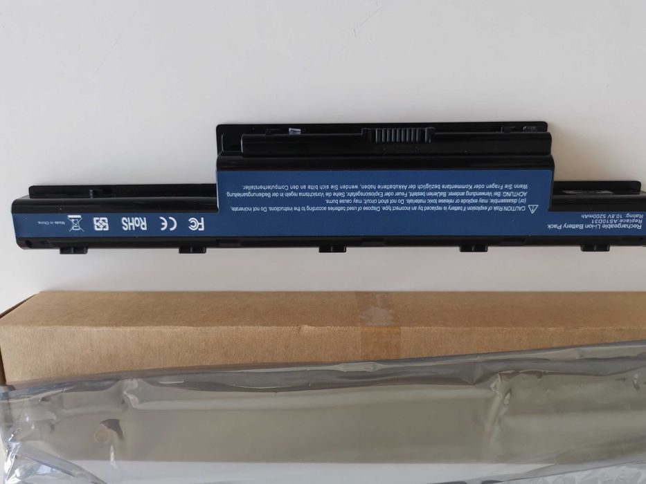 Baterias para Portátil PA3533U-1BRS, 
AS10D31, 
A32-X51, 
N10JC-HV005