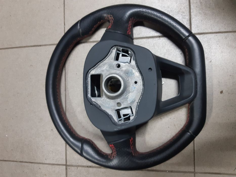 Kierownica Seat Leon 3 III FR Cupra