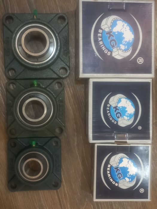 Комплектуючі заготовки до катків грудобої культиватора дискової