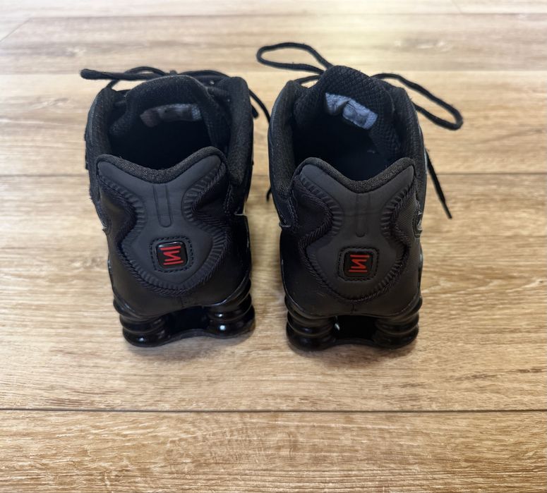 Nike shox rozm. 38
