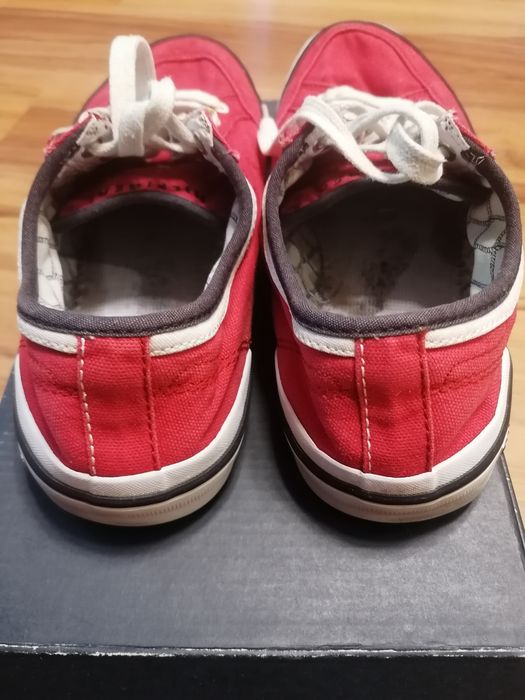 Tenisówki Tommy Hilfiger, rozmiar 42