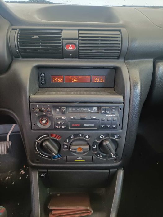 Astra caravan sport 1995 1.7 TD foto 5