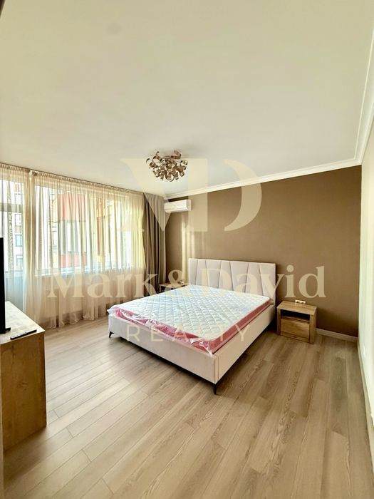 ЖК Сонячна Брама Голосіївський р-н метро ВДНХ квартира 106м2