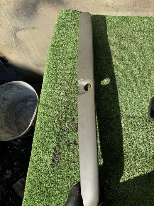 Підсвітка номера взборі з лампочками Калина 1118 1117 1119 з нюансом