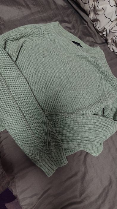 Кофточка  в'язанана
