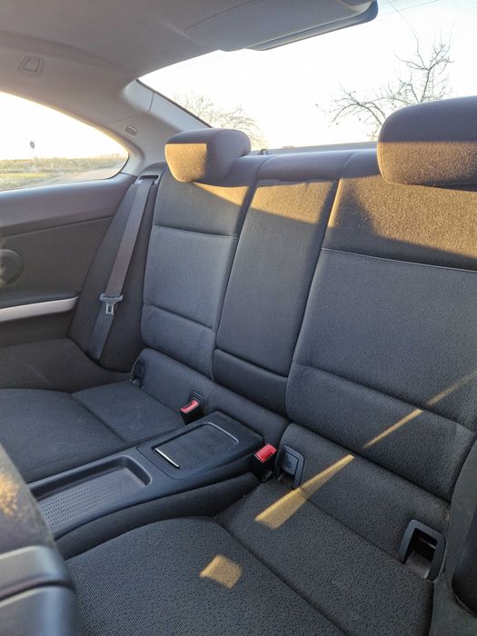 BMW E92 2.5i 218KM R6 Automat | 135 tys. km