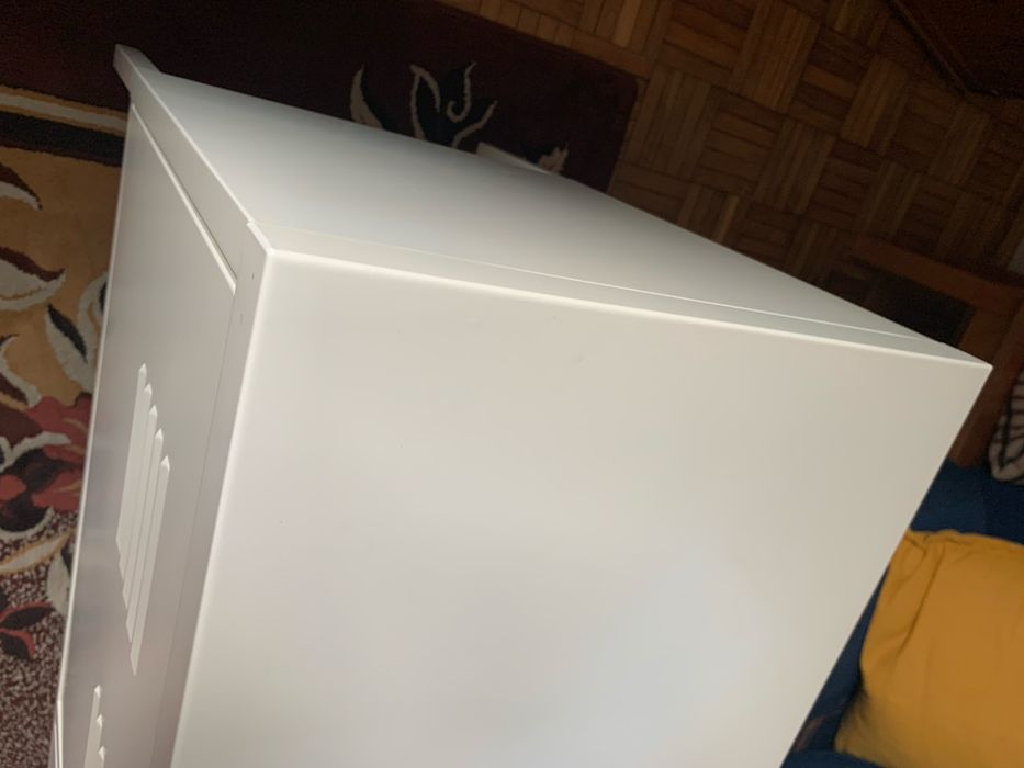 szafka IKEA PS, biała