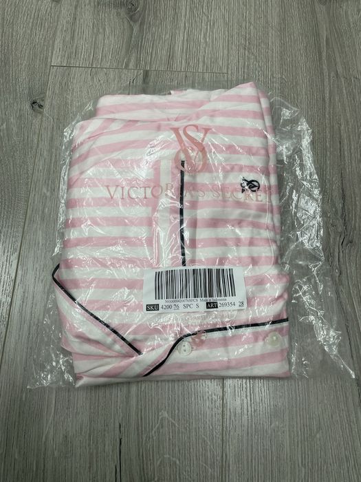 Оригінал піжама Victoria’s Secret рожева