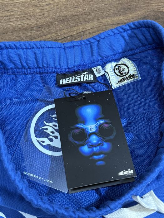 Hellstar pants | hellstar штани