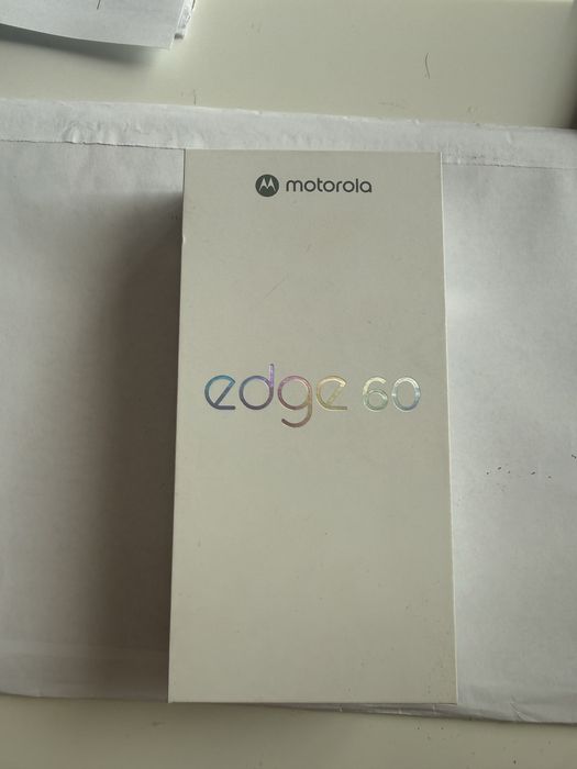 Motorola Edge 60 512GB