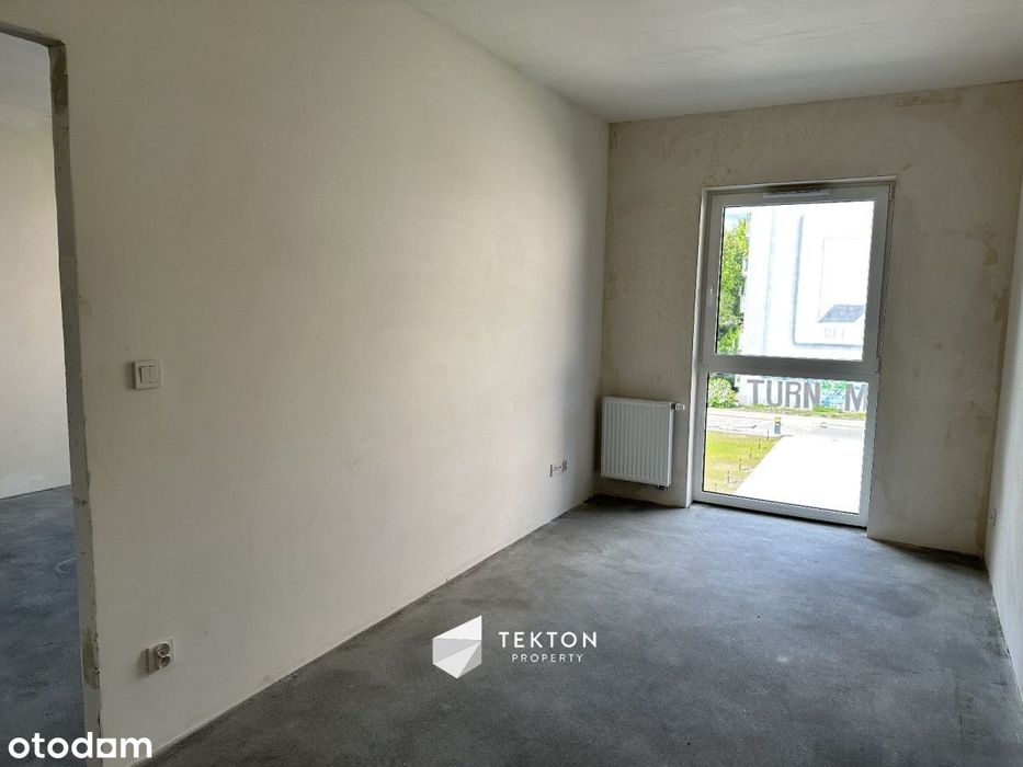 2 pokoje | zielona okolica | balkon - Widok 4