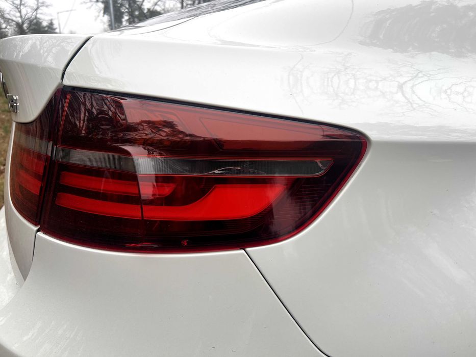 BMW X6 2011 3л/дизель