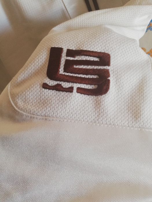 Calções de basket Lebron